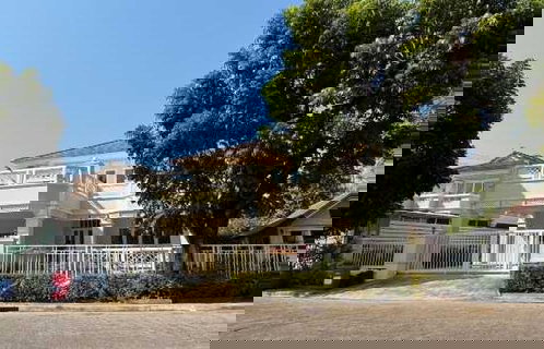 รูปภาพ Luxury house for rent, ready to move in, Perfect Place Ramkhamhaeng 164. 410 sq m of usable space, 111 sq wah of land, with a guesthouse.