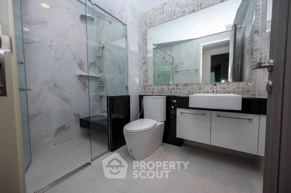 รูป คอนโด 1-ห้องนอน ที่ ศุภาลัย พรีเมียร์ เจริญนคร ใกล้ BTS กรุงธนบุรี (ID 2010618) - รูปที่ 2/7