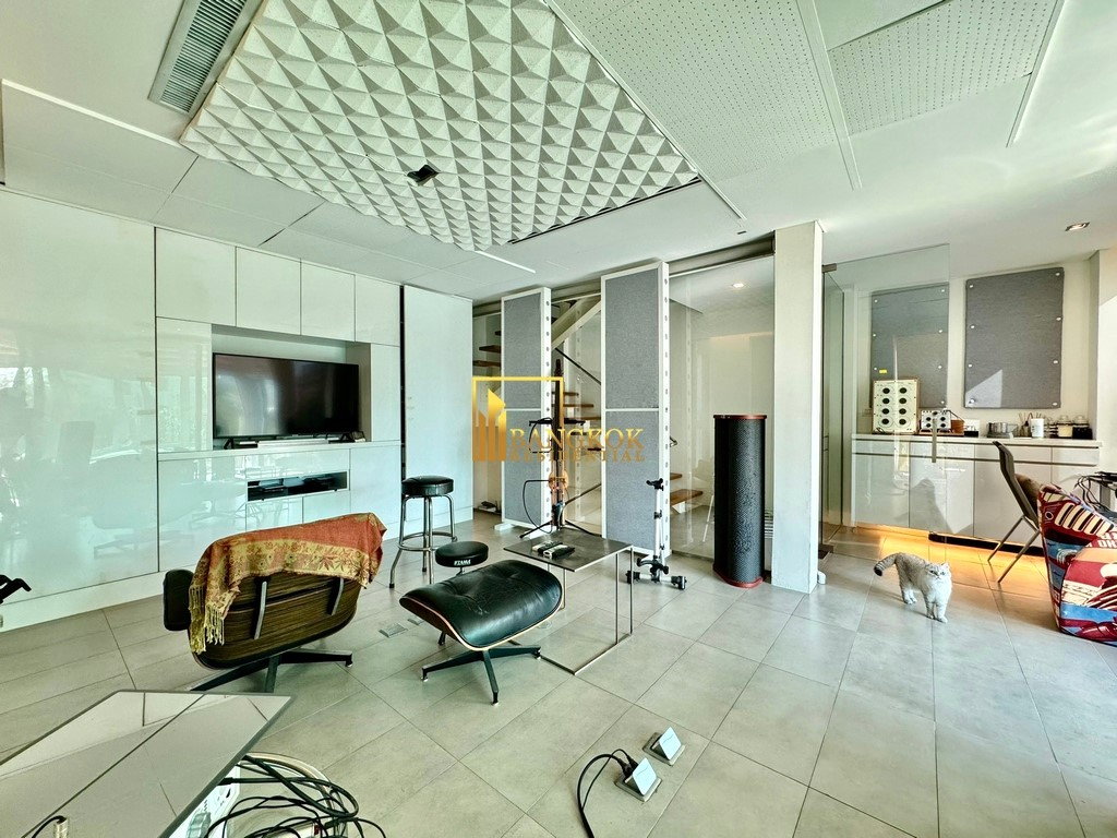 รูป Modern 2 Bedroom Townhouse For Sale in Rama 9 Area - BR49026TH - รูปที่ 16/29