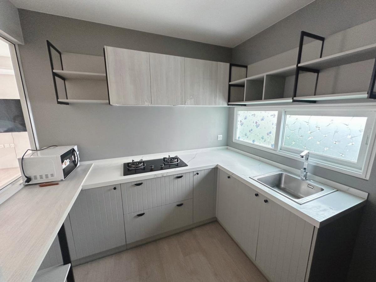 รูป 🏡 ให้เช่าบ้านในโครงการ อัญญ่า บางนา – รามคำแหง 2 ✨ บ้านสวย บรรยากาศดี ทำเลศักยภาพ ใกล้ Mega Bangna เดินทางสะดวก ใกล้ทางด่วนและแหล่งไลฟ์สไตล์ - รูปที่ 13/15