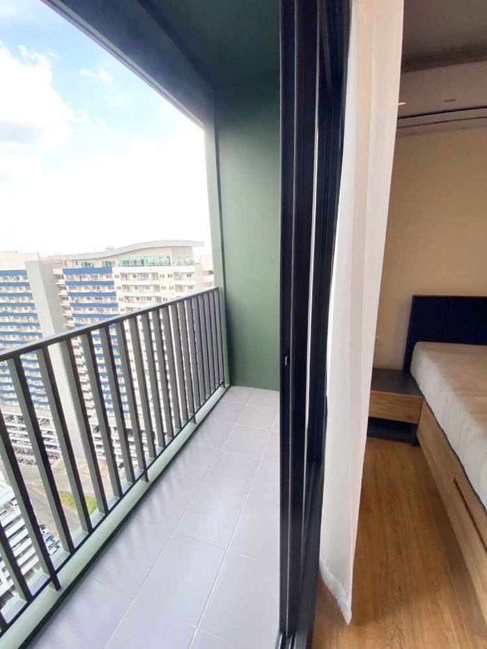 รูป ห้องจริง❤️เอเจ้นท์ ❤️นัดดูห้องแอดไลน์นะคะ❤️ จตุจักร 💥 เดอะ ไลน์ ไวบ์ พหลโยธิน 🔴🟢🟡 - รูปที่ 6/20