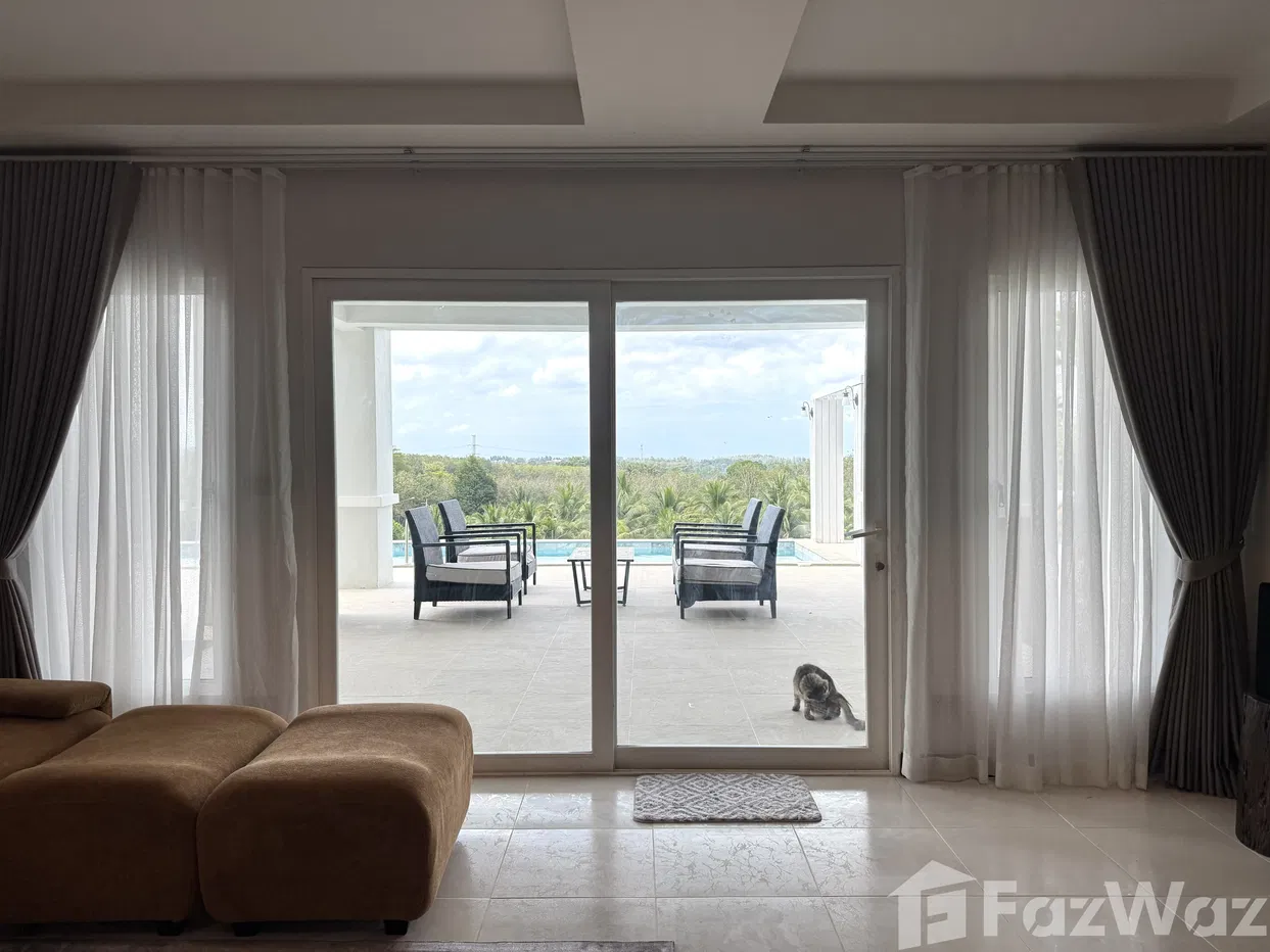 รูป วิลล่าให้เช่า 7 ห้องนอน ใน ไม้ขาว, ภูเก็ต 6091710 - รูปที่ 35/76