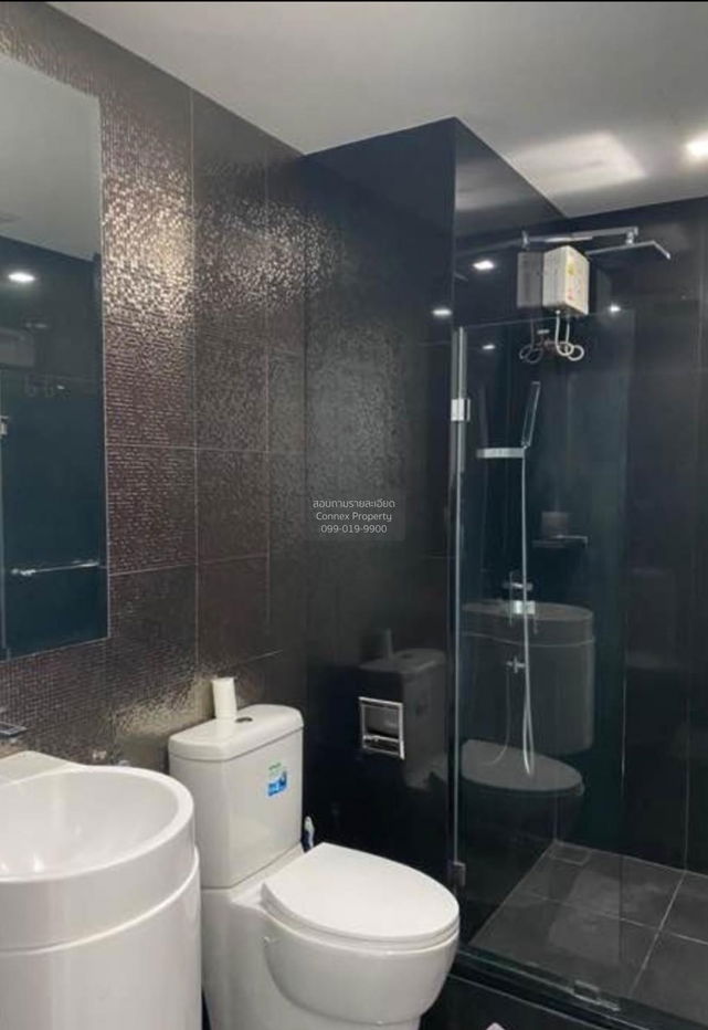 รูป เช่าคอนโด ริทึ่ม สุขุมวิท 36-38 BTS-ทองหล่อ พระโขนง เขต คลองเตย กรุงเทพ CX-99198 ✅ ทักไลน์ @connexproperty ตอบทันที ทีมงานมืออาชีพ ✅ - รูปที่ 5/6