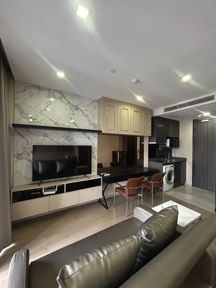 รูป Ashton Asoke | ใกล้MRT สุขุมวิท และ BTS อโศก #WER011 - รูปที่ 1/8