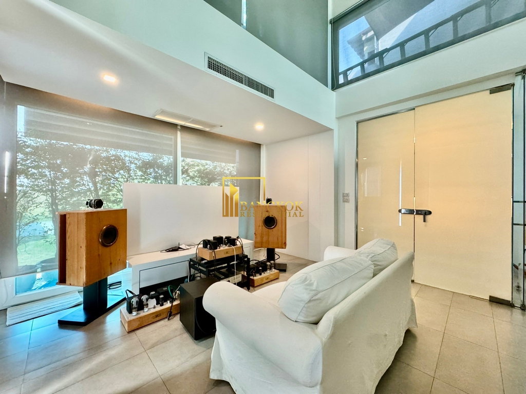 รูป Modern 2 Bedroom Townhouse For Sale in Rama 9 Area - BR49026TH - รูปที่ 21/29
