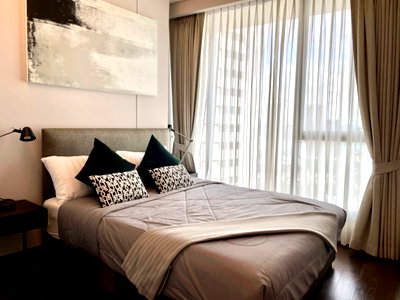 Condos for rent : For rent: The Lumpini 24, beautiful and comfortable room, fully furnished, convenient transportation. I Code DS2133 Line : @Dstay
