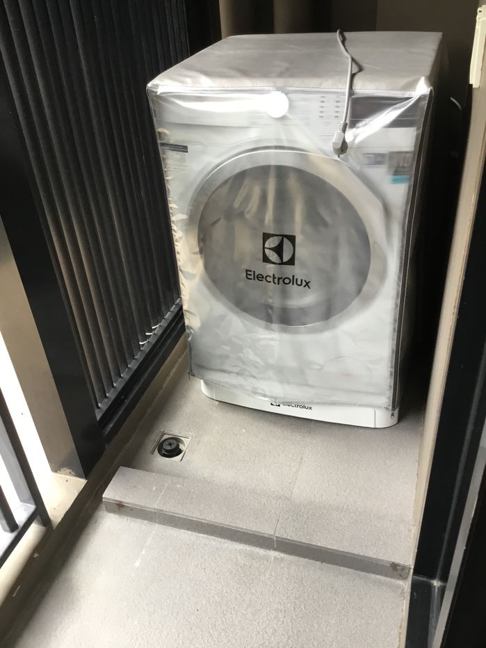 รูป ให้เช่า คอนโด parque Phuthabucha 48 (ปาร์ค พุทธบูชา 48) ขนาด 27 ตร.ม. ราคา 9,000บาท - รูปที่ 9/20