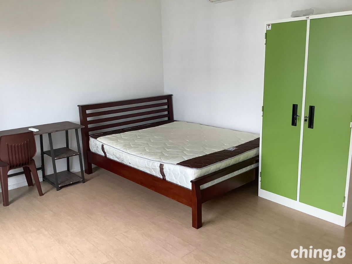 รูป ให้เช่าทาวน์เฮ้าส์ 3 ห้องนอน 3 ห้องนอน ฟรีส่วนกลาง - รูปที่ 2/20