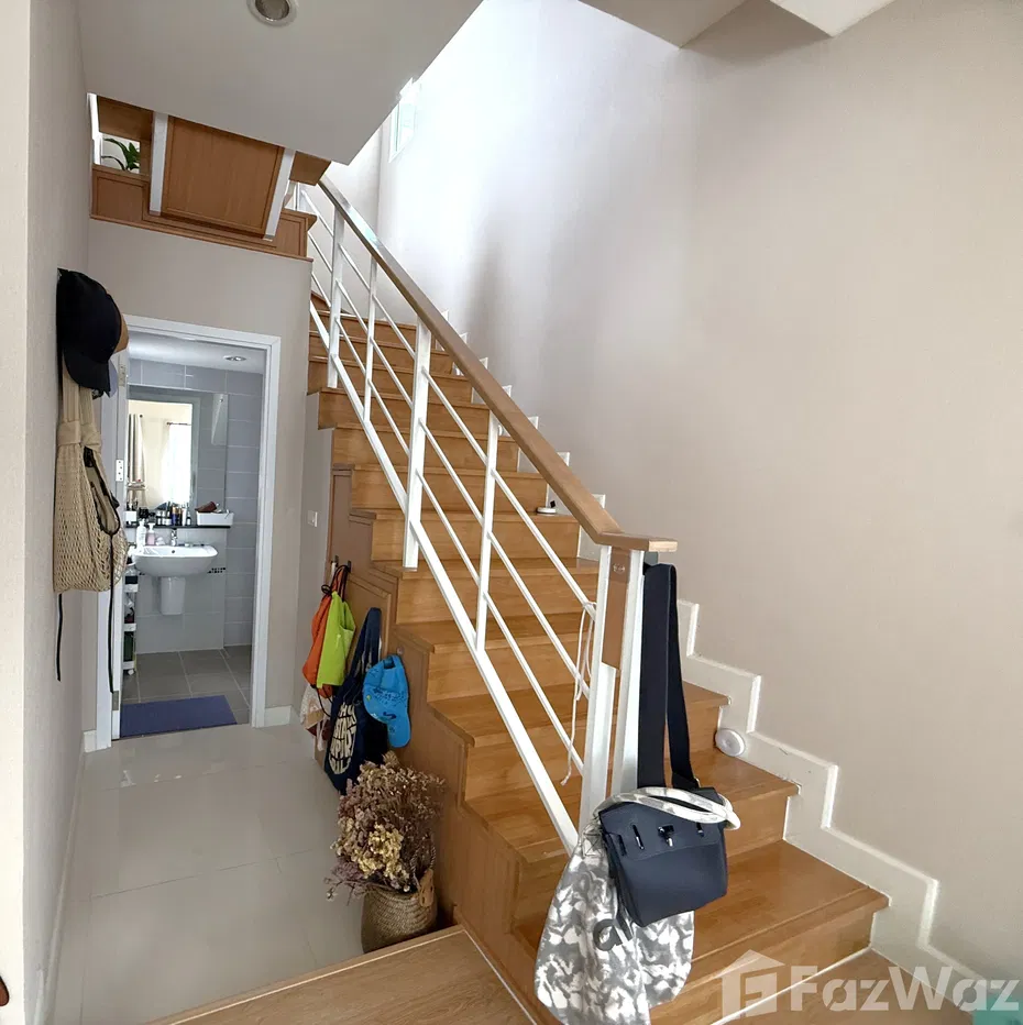 รูป บ้านเดี่ยวให้เช่า 3 ห้องนอน ในโครงการ เดอะ แพลนท์ เทพกระษัตรี-ถลาง 6030205 - รูปที่ 5/23