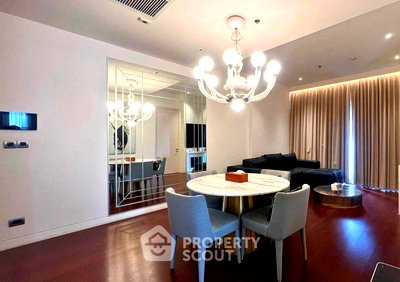 ขายคอนโด : คอนโด 2-ห้องนอน ที่ คุณ บาย ยู ใกล้ BTS ทองหล่อ (ID 2500440)
