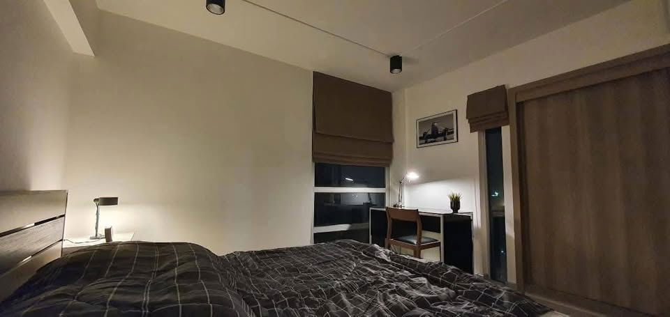 รูป 🏢✨ ให้เช่าคอนโด Condo เมืองทองธานี ห้องใหญ่ รีโนเวทใหม่ทั้งห้อง ✨🏢 - รูปที่ 7/9