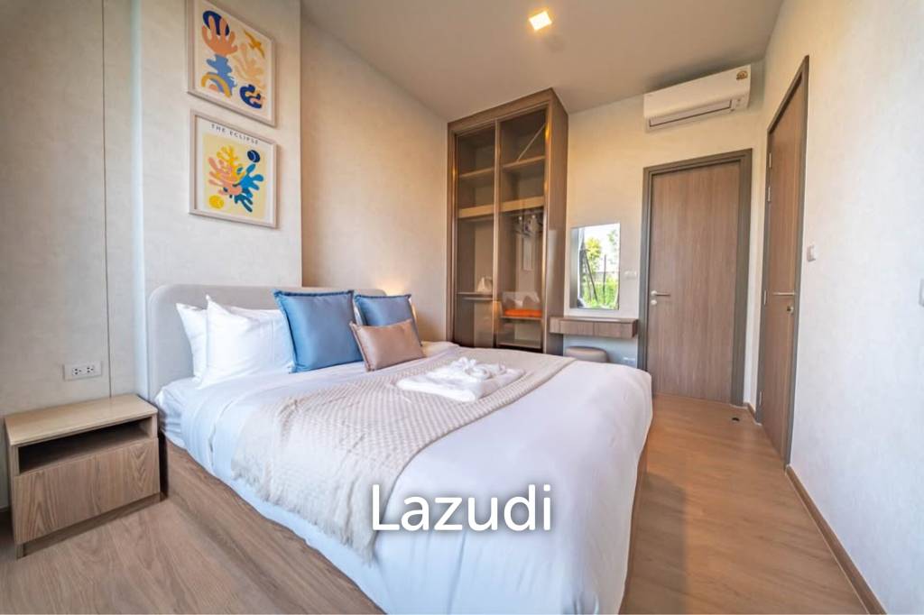 Brand New 2BR Condo for Sale and Rent in Cherng Talay - image 2