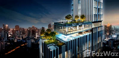 Condos for sale : 1 Bedroom Condo for sale at Cloud Residences SKV23  5834855