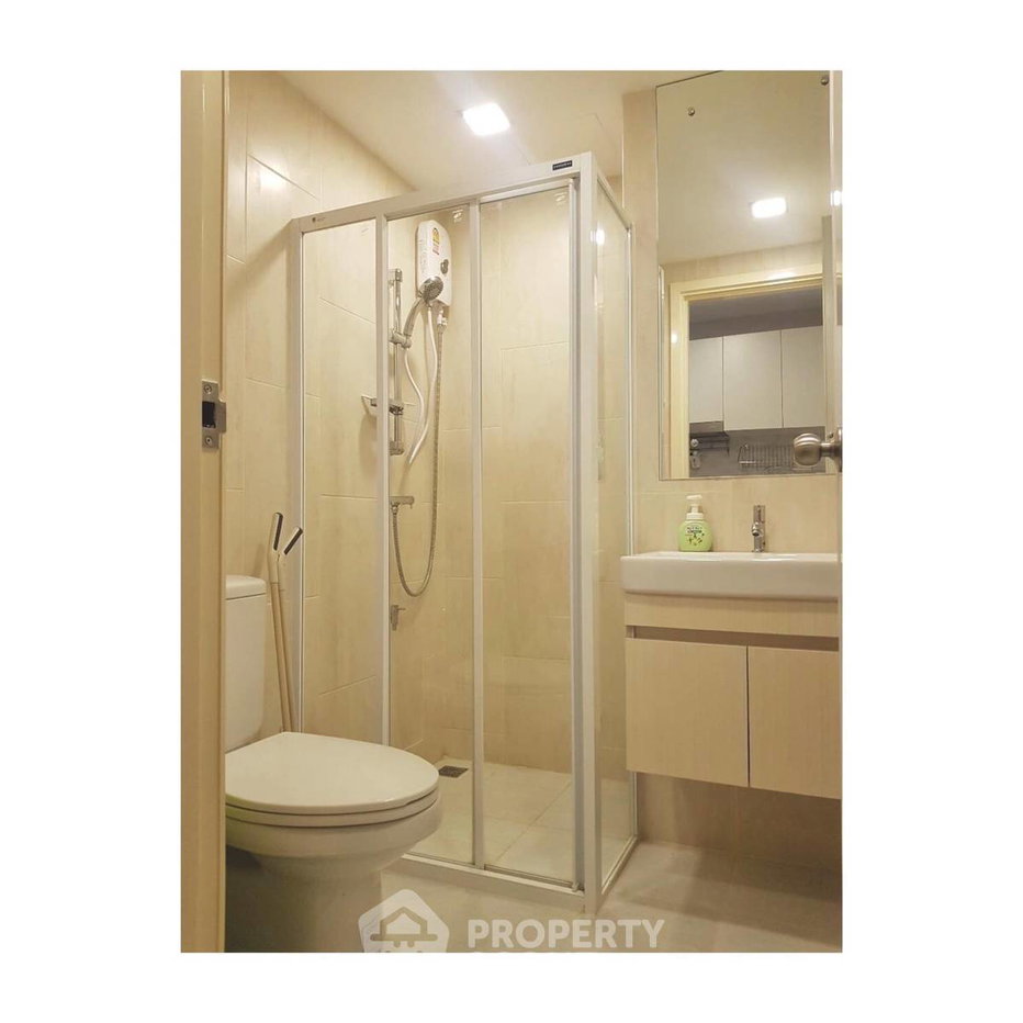 รูป คอนโด 1-ห้องนอน ที่ แอทโมซ ลาดพร้าว 71 ใน ลาดพร้าว (ID 972304) - รูปที่ 4/16