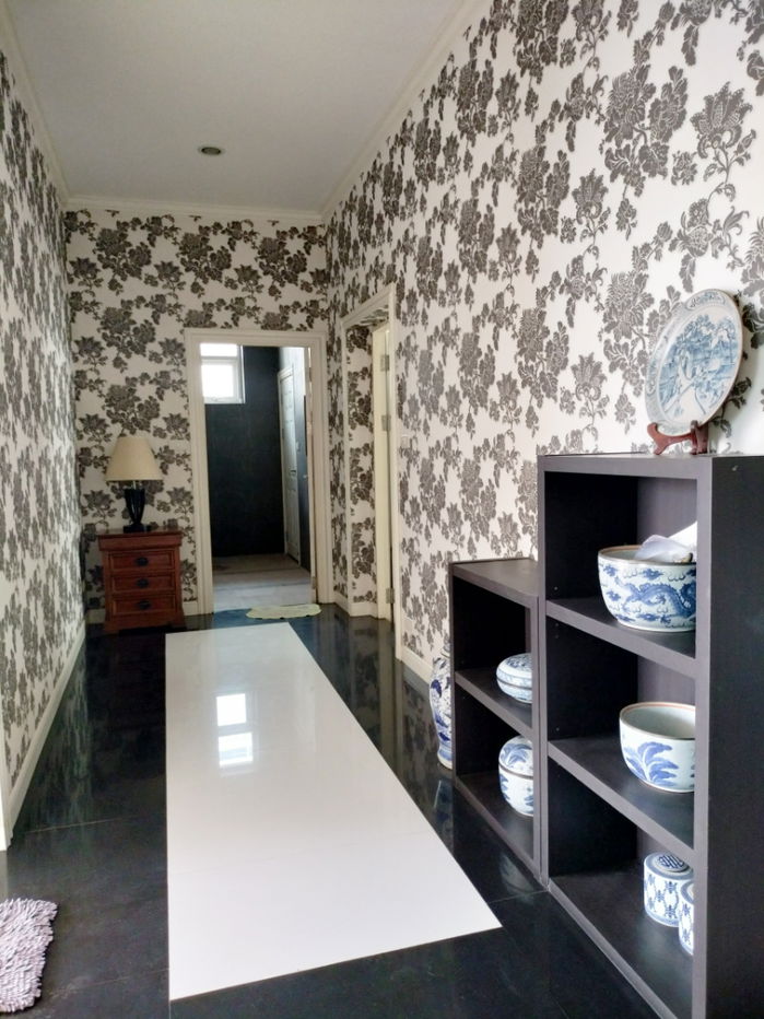 picture For rent nice house 4 bedroom ready to move in - 33/35