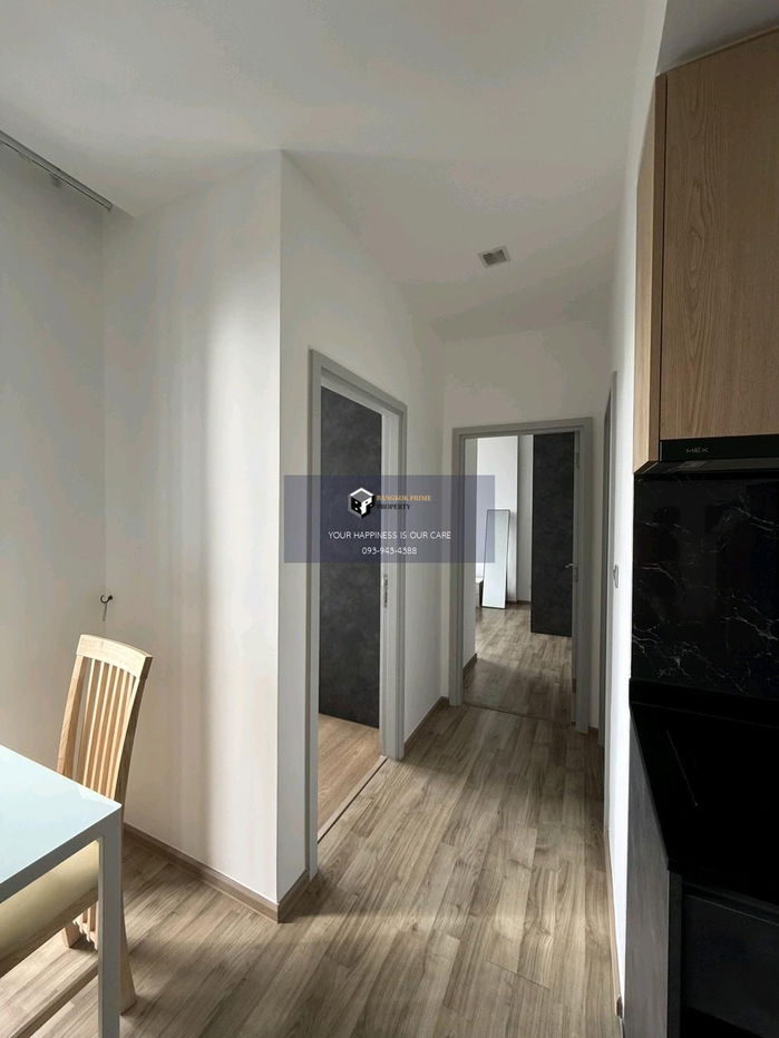 รูป The Line Jatujak-Mochit | 🚝ใกล้ BTS,MRTจตุจักร #2026011213699#FC - รูปที่ 7/10