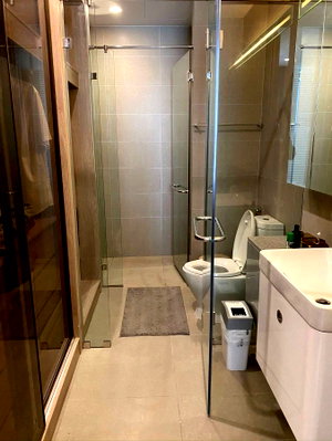 คอนโดให้เช่า : LTH14625 – Condo for Rent | Noble Ploenchit | 102 sqm | 2 Beds 2 Baths | Near BTS Ploenchit | 80K/Month