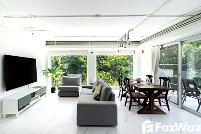 Condos for sale : Sea View апартаменты с современным дизайном 6085289