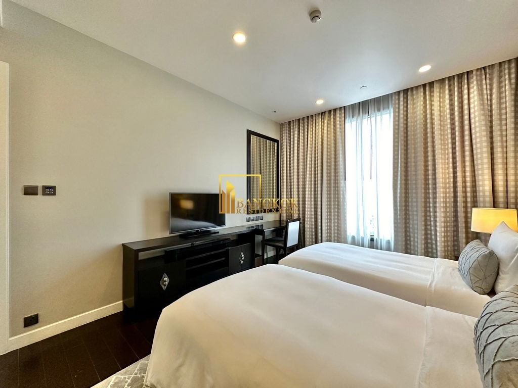 picture Superb 2 Bedroom Serviced Apartment in Phrom Phong Area - BR30003SA - 17/37