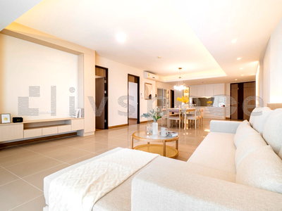 ขายคอนโด : ▚ LH130ツ ขาย: Supalai River Resort เจริญนคร 3BR 192ตรม. 18.5M🌊✨ ห้องรีโนเวทใหม่หมด วิวแม่น้ำเจ้าพระยา จอดรถได้ 3 คัน! ราคาดีที่สุดในย่าน!