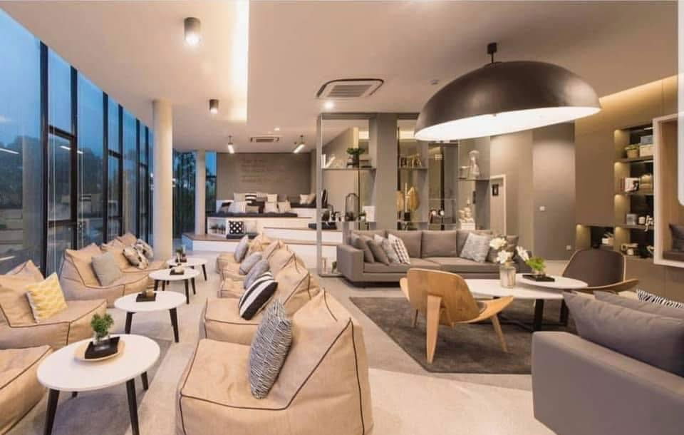 รูป ให้เช่า Kensington Kaset Campus ติด ม. เกษตร - รูปที่ 11/13