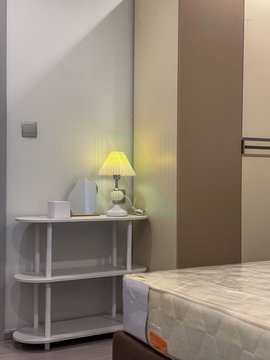 📌 ให้เช่าคอนโด ไลฟ์ สุขุมวิท 62 อาคาร 1 ชั้น 16 1 ห้องนอน ขนาด 30 ตรม ใกล้ วิทยาลัยเทคโนโลยีกรุงเทพ