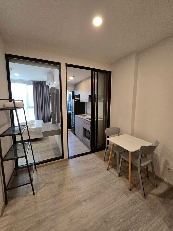 รูป คอนโด โซ ออนริจิ้น พหลฯ 69 สเตชั่น ห้องว่างพร้อมเข้าอยู่ #Fa137 / Line : @forucondo - รูปที่ 4/6