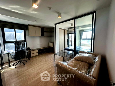 คอนโดให้เช่า : คอนโด 1-ห้องนอน ที่ ไอดีโอ สาทร-วงเวียนใหญ่ ใกล้ BTS วงเวียนใหญ่ (ID 2713231)