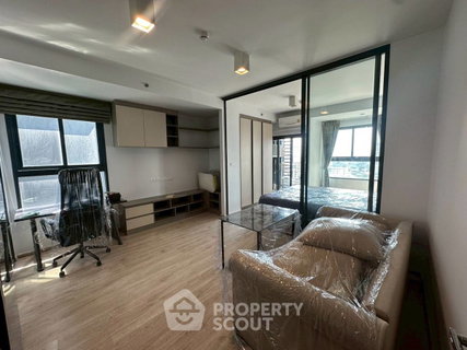 รูปภาพ 1-BR Condo at Ideo Sathorn-Wongwian Yai near BTS Wongwian Yai (ID 2713231)
