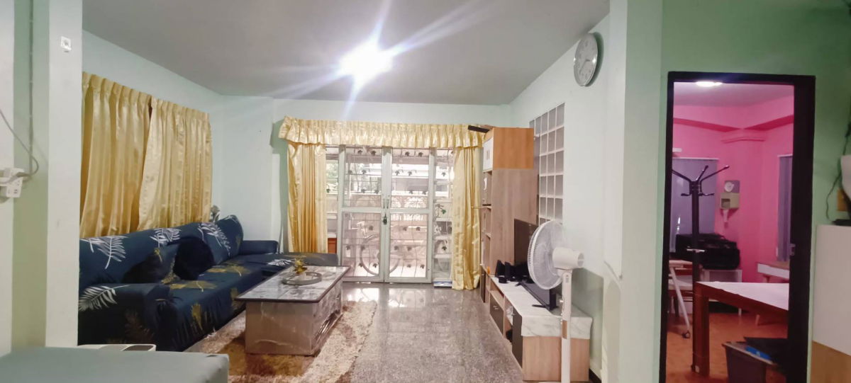 รูป บ้านเดี่ยว 2 ชั้น KC Garden Home นิมิตใหม่ ใกล้สนามบินสุวรรณภูมิ ราคาคุ้มค่า พร้อมอยู่ - รูปที่ 15/27