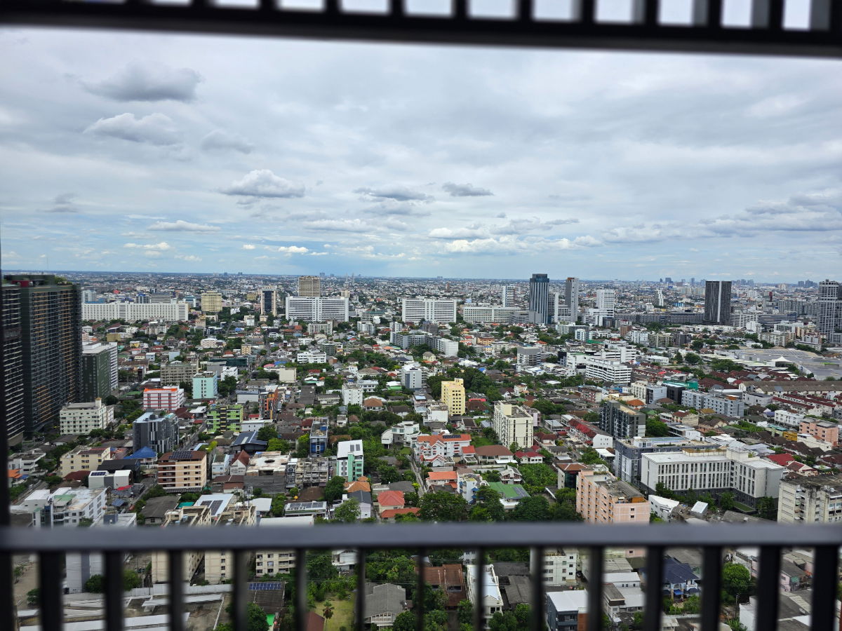 รูป ห้องจริง❤️เอเจ้นท์ ❤️นัดดูห้องแอดไลน์นะคะ❤️จตุจักร 💥 ไลฟ์ ลาดพร้าว วัลเล่ย์🔴🟢🟡 - รูปที่ 11/11