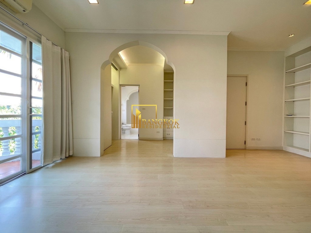 รูป Prompak Gardens | Well Maintained 3 Bedroom Townhouse in Thonglor Area - BR49029TH - รูปที่ 16/42