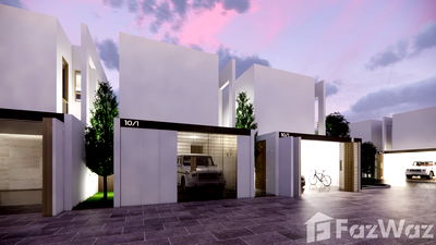 Houses for sale Thalang Phuket : 3 Bedroom Villa for sale at Prime Villas Srisoonthorn  1660574