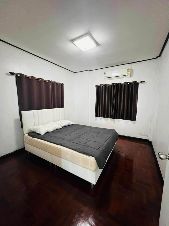 รูป ให้เช่าบ้านเดี่ยว ทำเลดี สุวินทวงศ์ 11 – มีนบุรี พร้อมอยู่ - รูปที่ 7/13