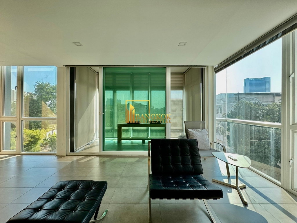 รูป Modern 2 Bedroom Townhouse For Sale in Rama 9 Area - BR49026TH - รูปที่ 24/29