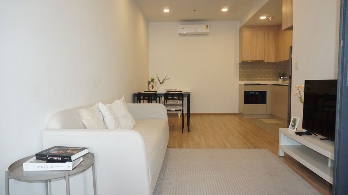 รูป ห้องจริง❤️เอเจ้นท์ ❤️นัดดูห้องแอดไลน์นะคะ❤️ ราชเทวี 💥 เอ็กซ์ที พญาไท 🔴🟢🟡 - รูปที่ 14/19