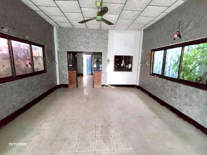 รูป บ้านเดี่ยว สำหรับขาย - หมากแข้ง เมืองอุดรธานี อุดรธานี - รูปที่ 3/56