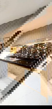 รูป 🏢✨ ให้เช่าคอนโด Condo เมืองทองธานี ห้องใหญ่ รีโนเวทใหม่ทั้งห้อง ✨🏢 - รูปที่ 6/9