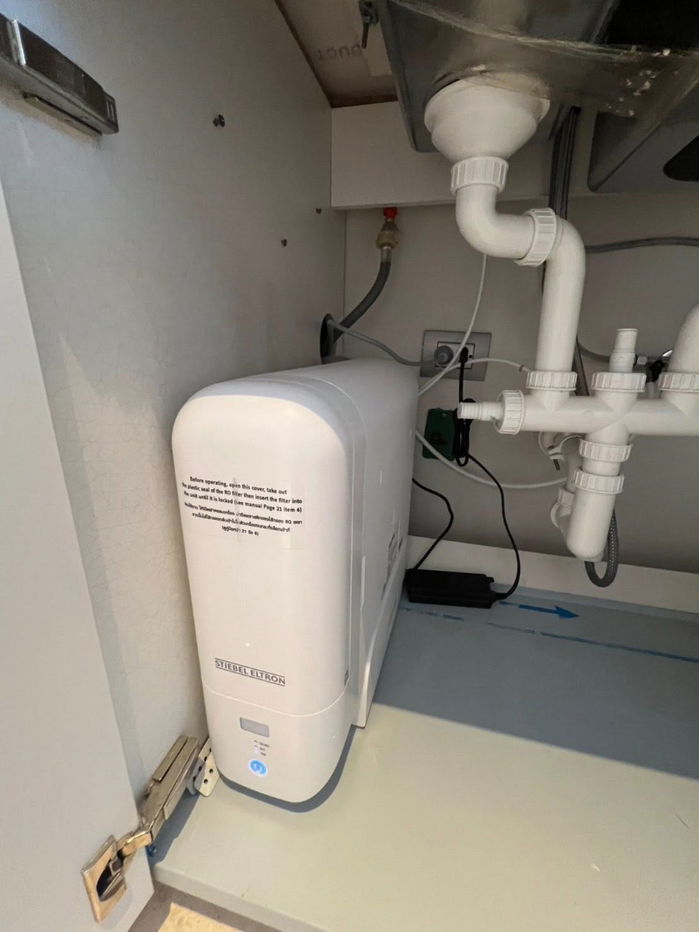 รูป RS5307 ให้เช่า คอนโด Sindhorn Residence ใกล้ BTS ชิดลม - รูปที่ 8/18