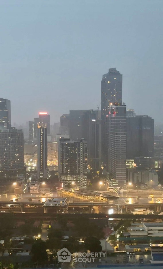 รูป คอนโด 1-ห้องนอน ที่ ศุภาลัย พรีเมียร์ แอท อโศก ใกล้ MRT เพชรบุรี (ID 2712154) - รูปที่ 7/7