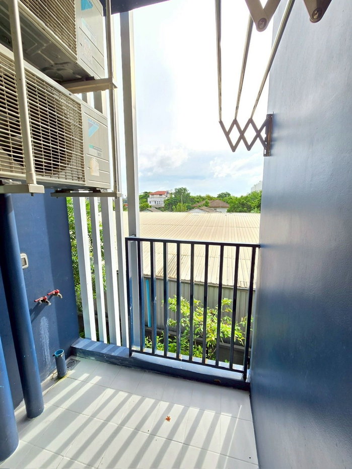 รูป ว่าง 28 มีค 69🍟 โครงการ ชีวาทัย ฮอลล์มาร์ค ลาดพร้าว-โชคชัย 4 เฟส 2 🏡 ชั้น 3 ขนาด 30 ตร.ม. ตึก B - รูปที่ 15/15