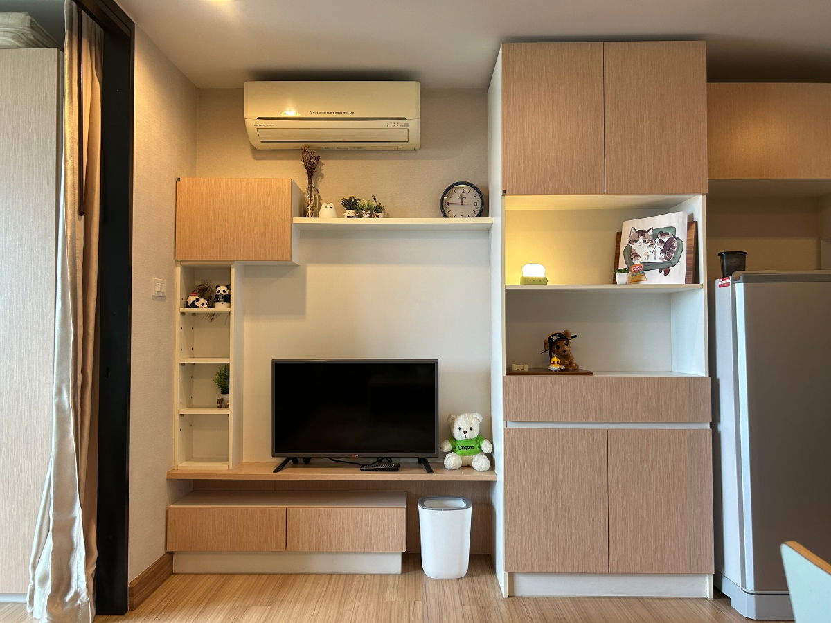 รูป คอนโดให้เช่า 88 The Terminal (88 เดอะ เทอมินัล) - รูปที่ 5/20