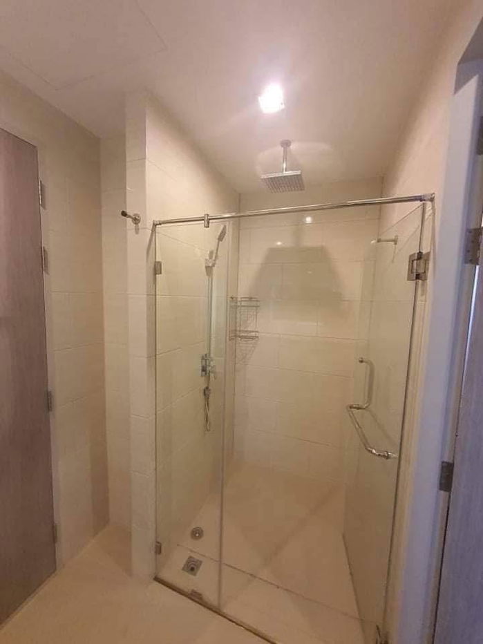 รูป ขายขาดทุน 1 ล้าน!!! 2 ห้องนอน แอราส คอนโด ติดหาดจอมเทียน วิวทะเล พร้อมอยู่ - รูปที่ 12/19