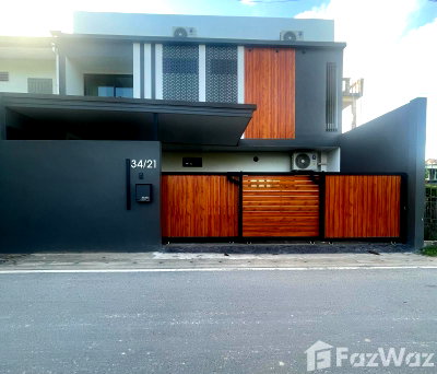 Houses for sale Phuket : 3 Bedroom Villa for sale in Rawai, Phuket  2015956