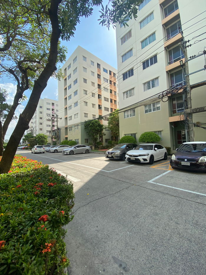 รูป 🚩ให้เช่า ลุมพินีคอนโดทาวน์รัตนาธิเบศร์📣 6,000 บาท - รูปที่ 15/20