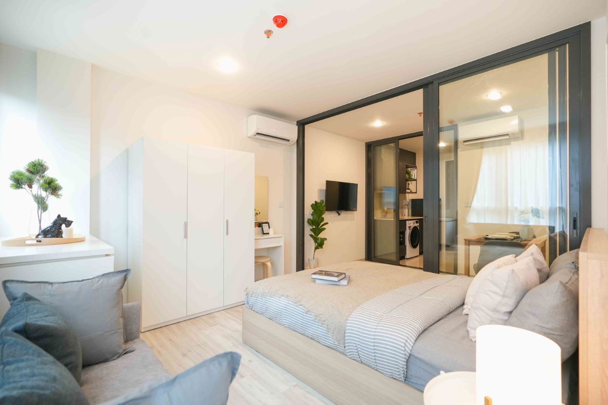 รูป ห้องจริง❤️เอเจ้นท์ ❤️นัดดูห้องแอดไลน์นะคะ❤️ห้วยขวาง 💥เอ็กซ์ที ห้วยขวาง🔴🟢🟡 - รูปที่ 11/13