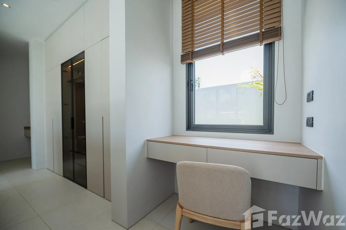 รูป วิลล่าให้เช่า 5 ห้องนอน ในโครงการ โมอาน่า บรีซ ไม้ขาว 6090271 - รูปที่ 68/71