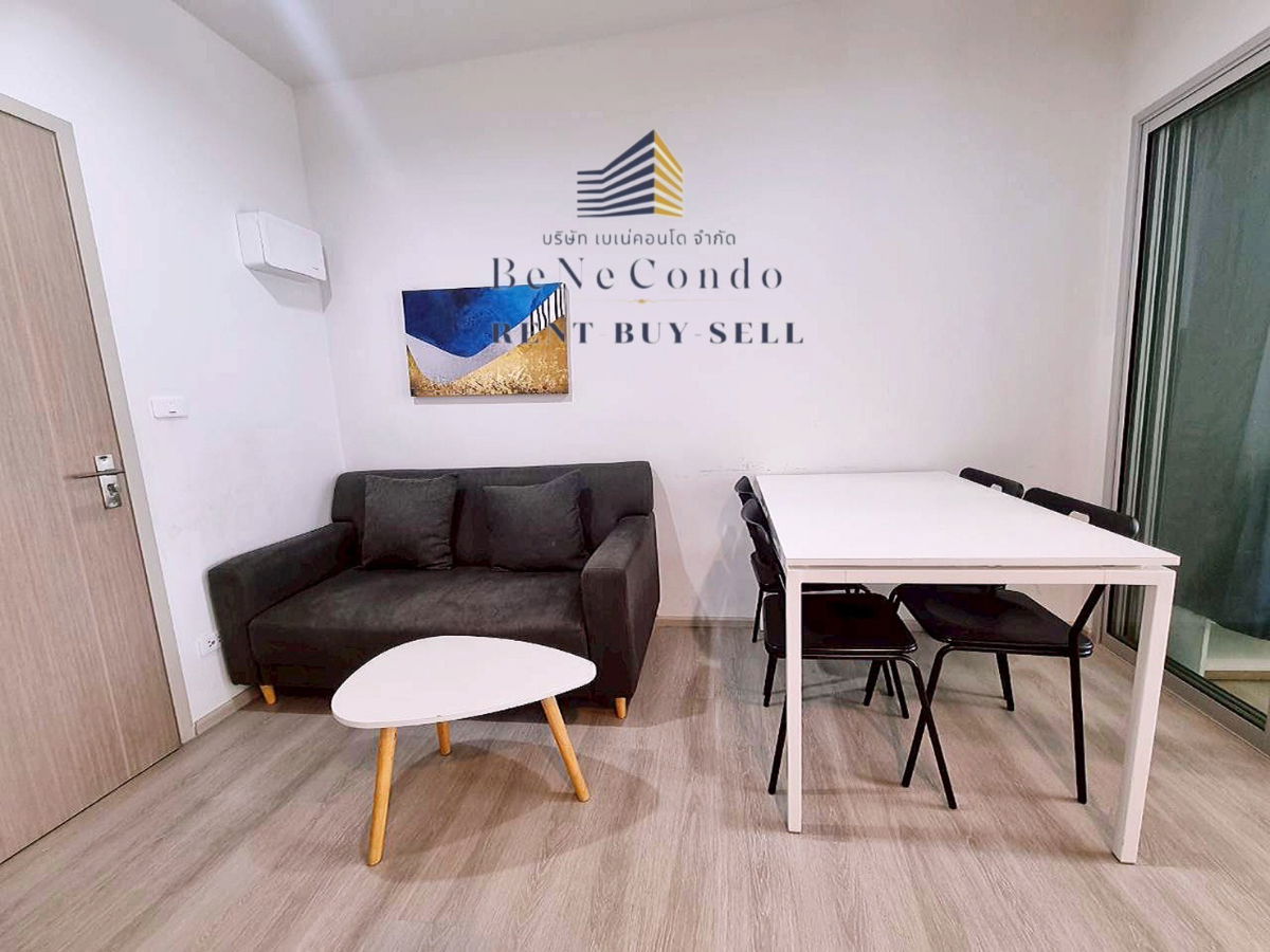 รูป ***(เอเจนท์ประจำโครงการ) ให้เช่าคอนโด : ไอดีโอ จรัญฯ 70-ริเวอร์วิว (Ideo Charan 70-Riverview)*** - รูปที่ 8/16