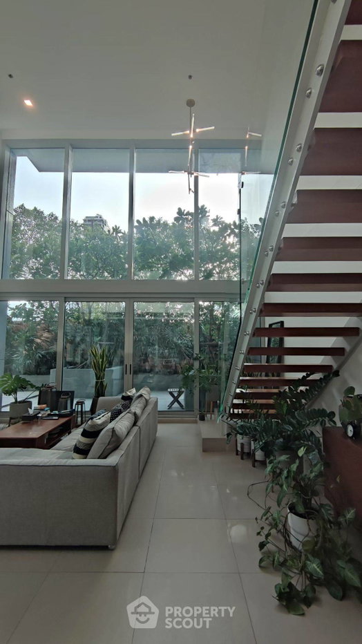 picture 3-BR 286 Sqm Condo For Sale At The River Condominium Near BTS Saphan Taksin (400m) (ID 1446626) - 21/27