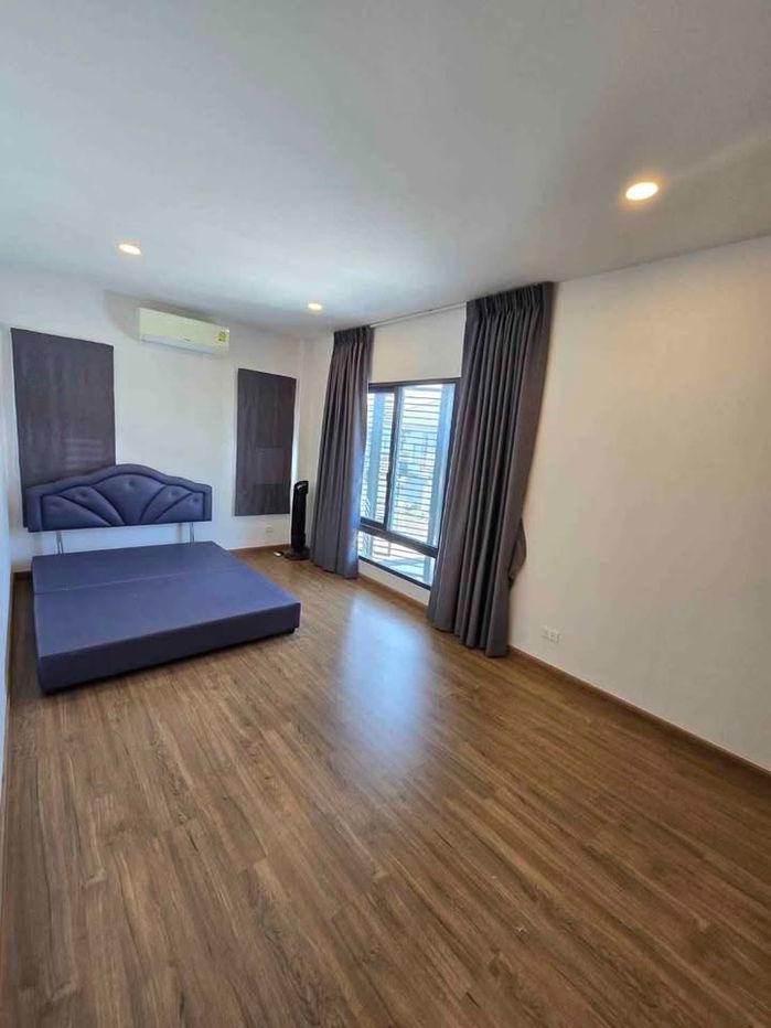 picture RENT Centro Chaiyaphruek - Chaengwattana1 ready to move - 2/11